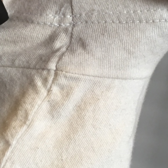 Torrid sz 1 nirvana floral band shirt - Picture 5 of 5